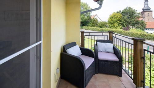 Ferienwohnung Wiesenschneiders - Foto 4