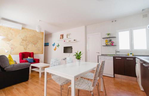 Atico Centro Historico - Foto 6