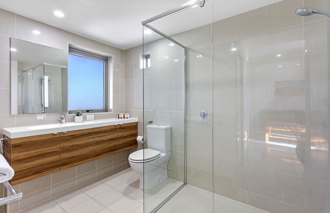 Coco Mooloolaba - Foto 56