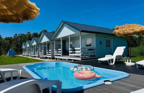 Domki Kapitana - Foto 1