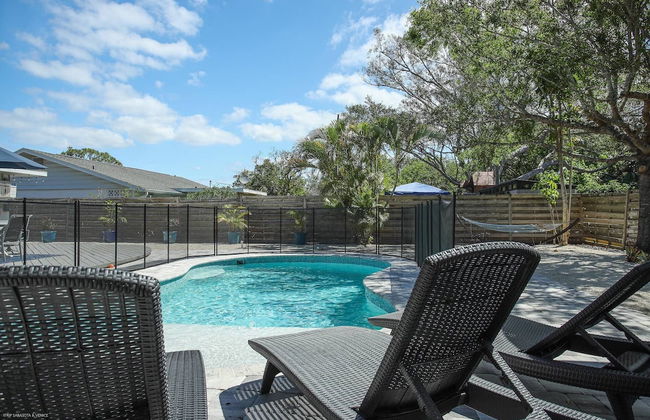 Modern Grove Beautiful 3 Bedroom Home - Foto 21