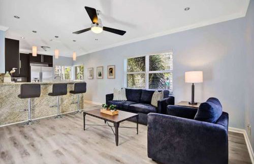 Beach Isles Modern 1BR Apartment in Fort Lauderdale - Foto 7