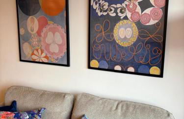 Hansen House 2 with Private Parking - Foto 17