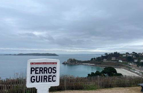 Rouzic - Studio Appart Hôtel - Photo 16