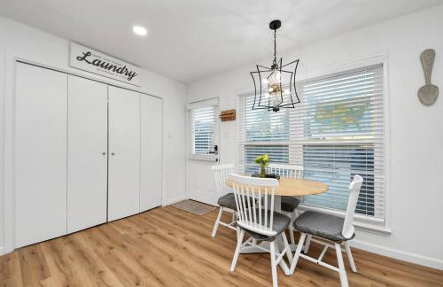 Stylish Katy Retreat 4BR Sleeps 10 Outdoor Escapre - Foto 33