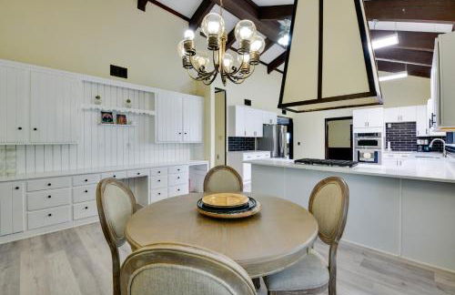 Private Pool Pilot Point Home on 45 Acres - Foto 11