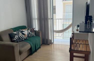 Apartamento completo Aeroporto 4 min - Foto 11