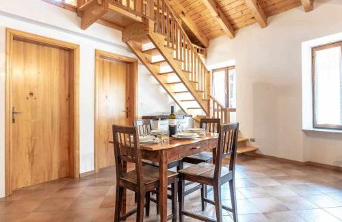 Dimora al Portico Cloz OSPITAR - Photo 7