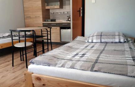 Pokoje u Anastazji - Foto 1