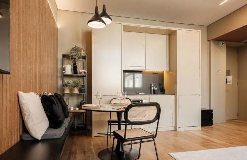 Lisbon Finestay 8 Building - Foto 117