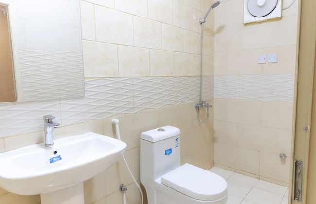 Al-Rajhi - Qaswarah Residence - Foto 16