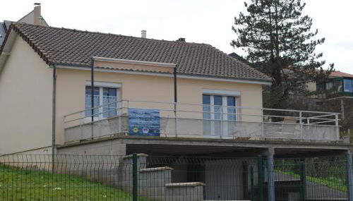 gîte la belle vue - Foto 2