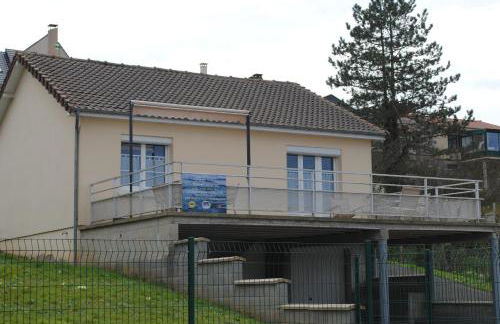 gîte la belle vue - Foto 2