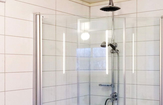 8 Person Holiday Home in Masfjordnes-by Traum - Foto 28