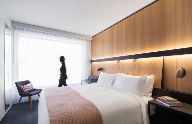 Hotel Monville - Foto 19