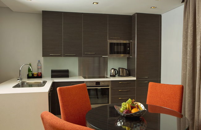 Majestic Arjaan by Rotana - Foto 20