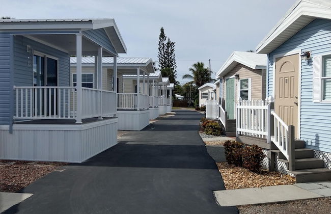 Caribbean Shores Bungalows - Foto 1