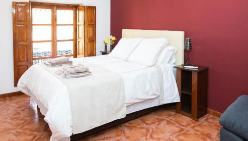 Alojamiento Yecla Centro by piso cerca Plaza Mayor - Foto 2