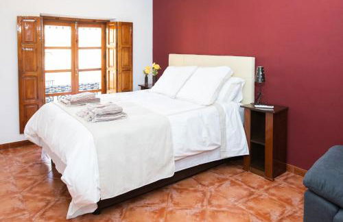 Alojamiento Yecla Centro by piso cerca Plaza Mayor - Foto 2