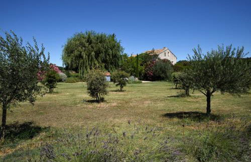 Gite Les Lavandes - Photo 80