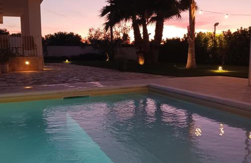 Malia Holiday Villa - Foto 2