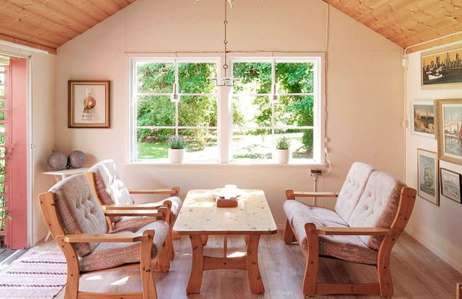 6 Person Holiday Home in Laholm - Foto 11