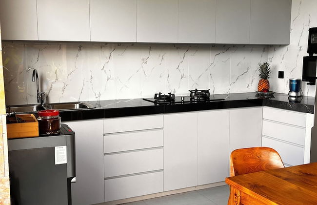 Uma Padi Villa - Foto 32