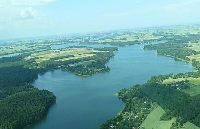 Holiday Home in Gluszyn With Private Pool - Foto 25