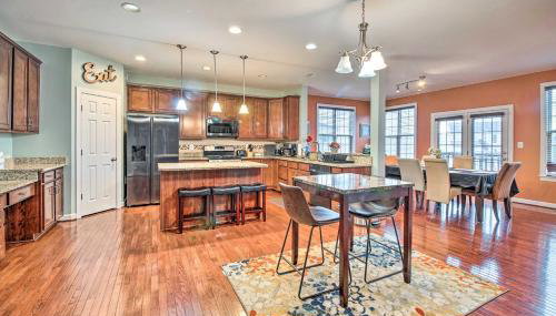 Vacation Rental in Virginia Wine Country! - Foto 2