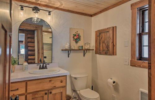 Serene Kootenai Cabin - 3 Mi to Dtwn and River! - Foto 14