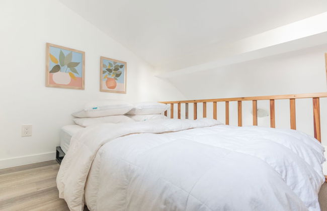 Lakepoint Cottage Resort - Foto 18