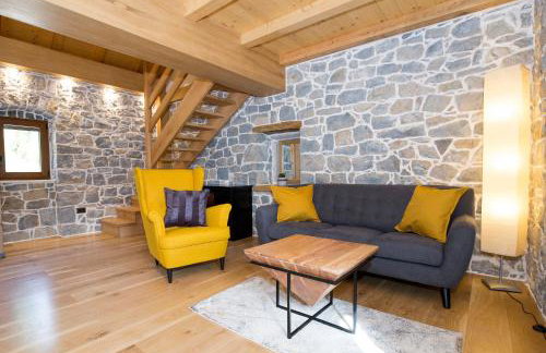 Stone house Oršulica - Photo 25