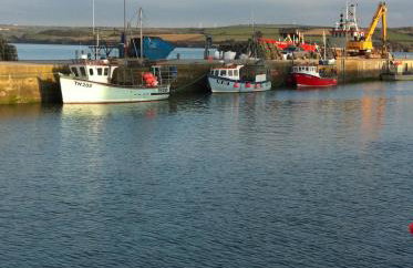 Harbour Retreat Padstow - Entire Apartment in the beautiful old town of Padstow Harbour - Foto 25