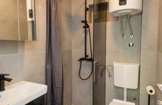 Peninsula Apartments - Foto 10