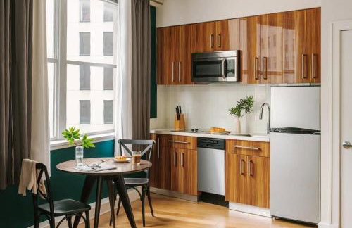 Roami at Duncan Plaza - Foto 64