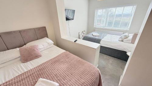 Renhold House - 15 people - Foto 5