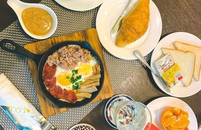 Royal Sammuk villas - Foto 75