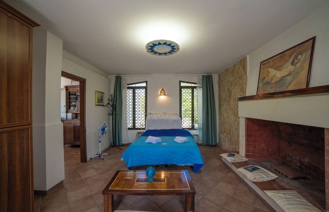 Villa Lisa with huge Pool and Garden - Foto 11