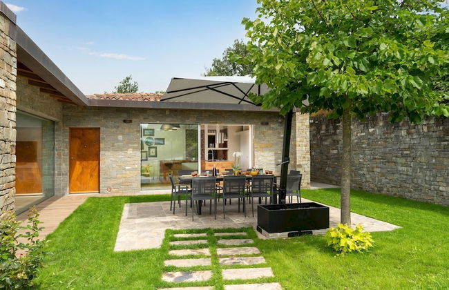 Villa Krisztina 10 Emma Villas - Photo 31