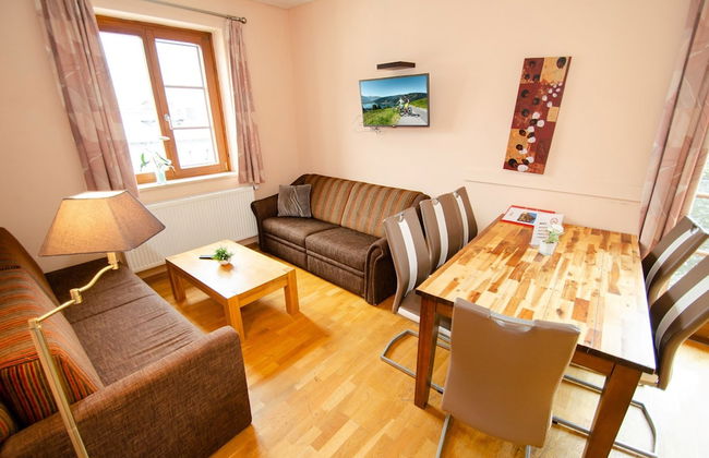 Post Residence Apartments - Foto 62