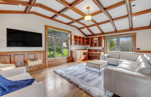 Luxe Remodeled Oceanfront Home on the Bluff - Foto 5