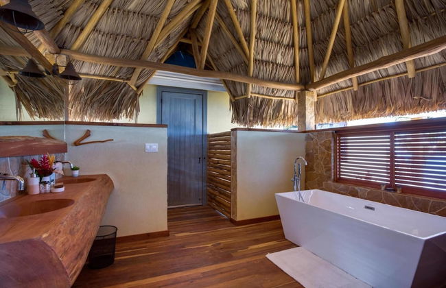 Incredible All-inclusive Luxury Private Island Resort in the Caribbean - Foto 5