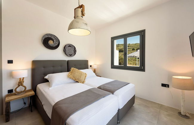 Villa Rosemary Paros - Foto 6