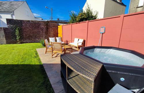 La Masure - Jacuzzi privatif - La mer à deux pas - Foto 11