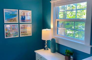 Downtown Bellaire, Close to Hiking, Biking, Golf, Lakes,Pets friendly - Foto 21