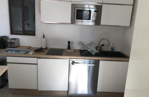 emplacement idéal, vue mer, parking offert - Foto 11