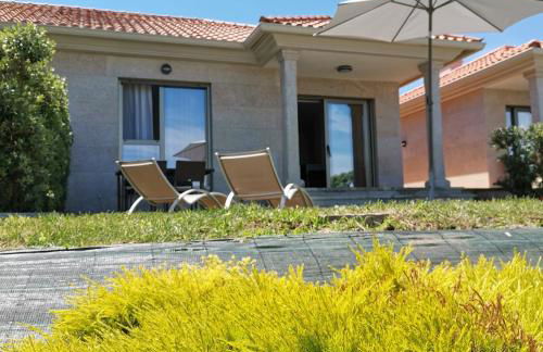 O Saramagal-Casa Nueva playa Area Brava - HIO - Foto 1