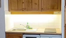 plagne village appart 5 pers - Foto 2