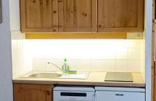 plagne village appart 5 pers - Foto 2