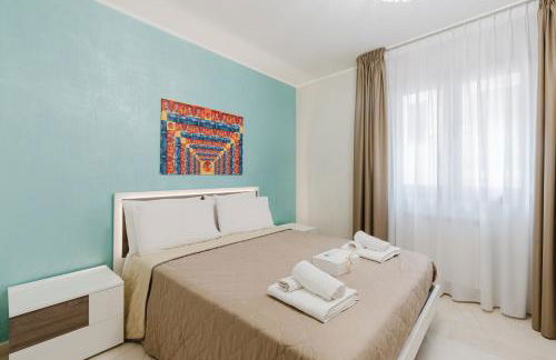 Azzurra Apartment Sicciara Special - Foto 8